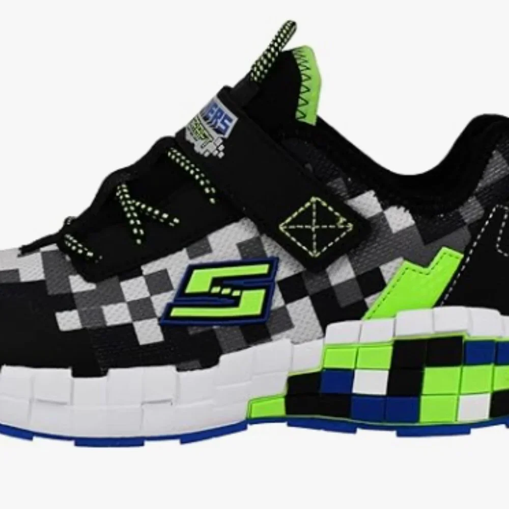 Skechers Size 4 Mega-Craft - Picture 1 of 2